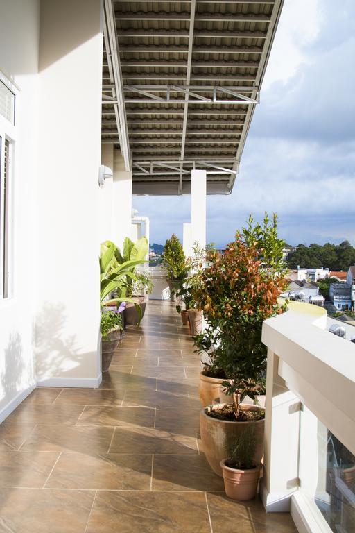 Anada Hotel Suites Dalat Pokoj fotografie