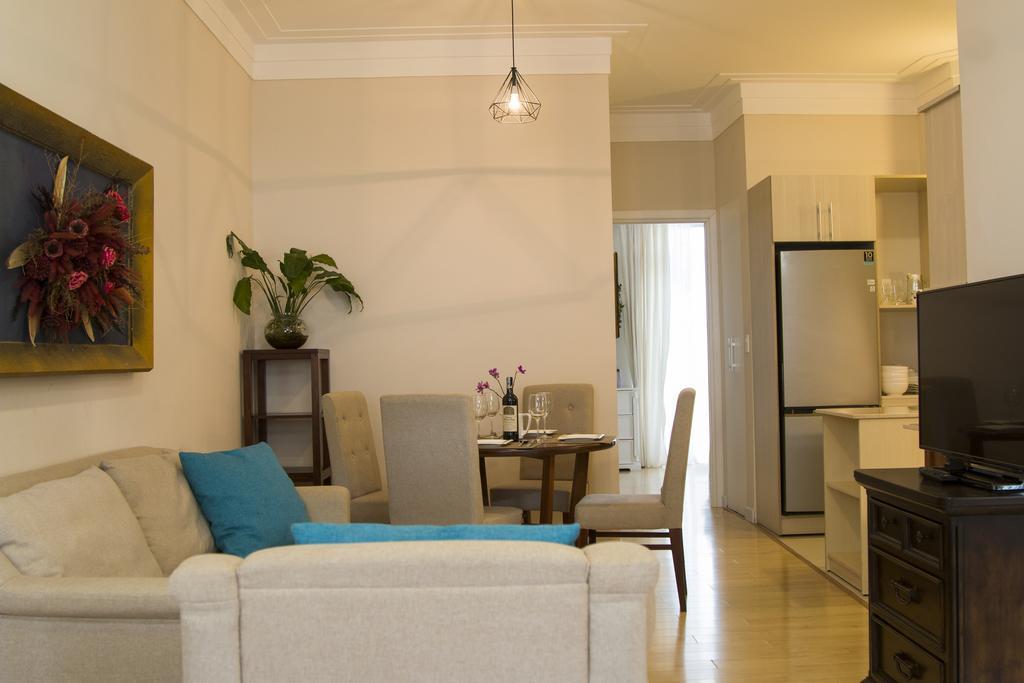 Anada Hotel Suites Dalat Exteriér fotografie