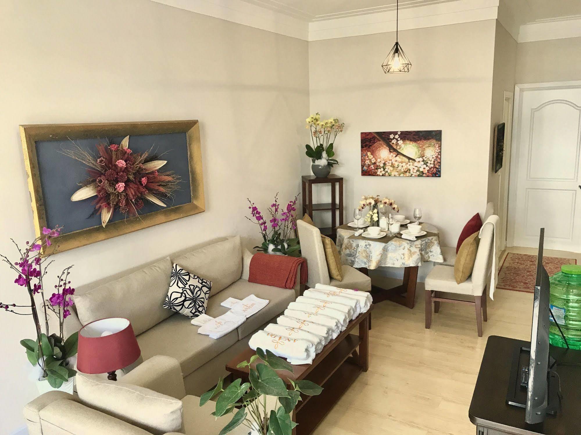 Anada Hotel Suites Dalat Exteriér fotografie
