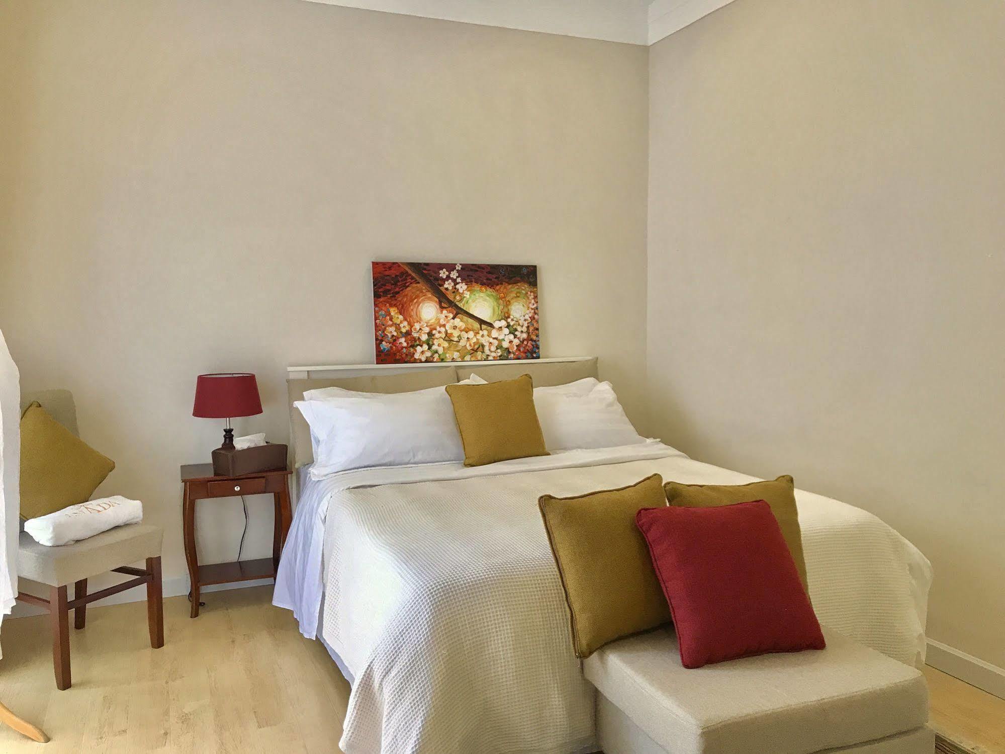 Anada Hotel Suites Dalat Exteriér fotografie