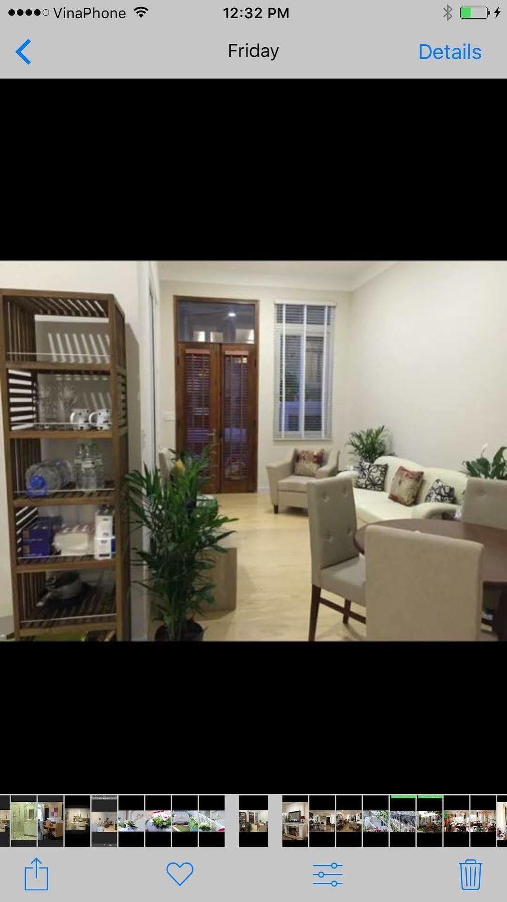 Anada Hotel Suites Dalat Exteriér fotografie